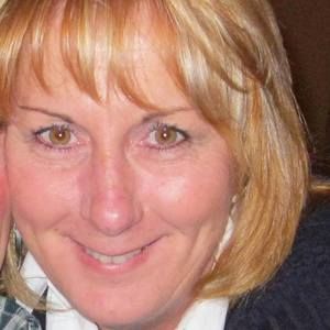 Meet your Posher, Suzie